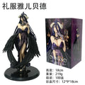 Albedo Figure