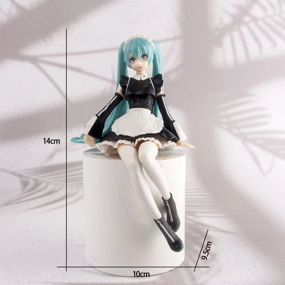 Hatsune Miku Statue