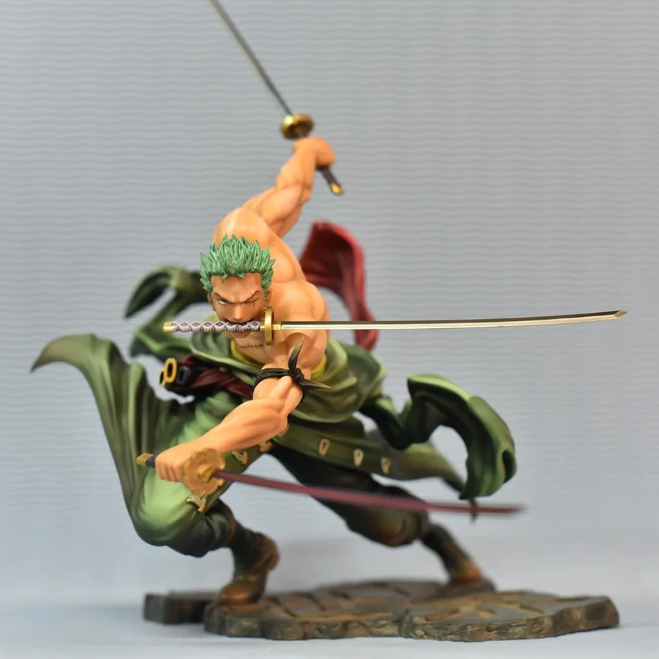 Roronoa Zoro Figure