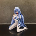 Ayanami Rei Figure