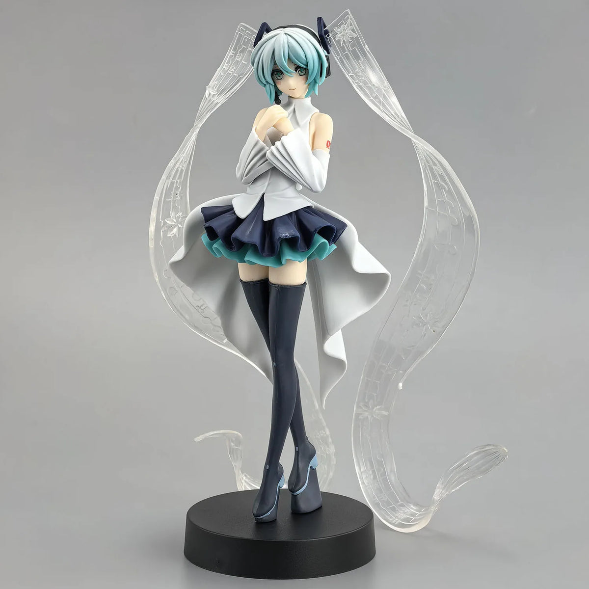 Hatsune Miku Missing Stars Figure