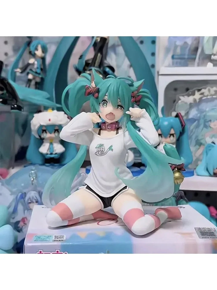 Hatsune Miku Figure