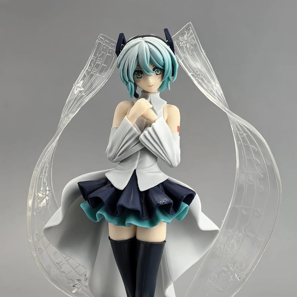 Hatsune Miku Missing Stars Figure