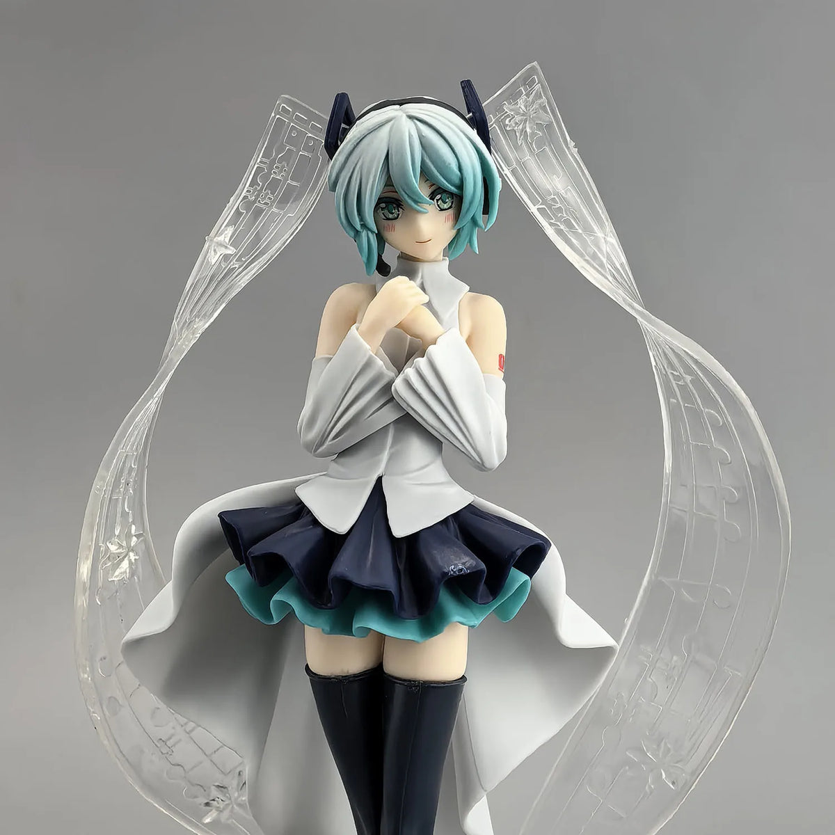 Hatsune Miku Missing Stars Figure