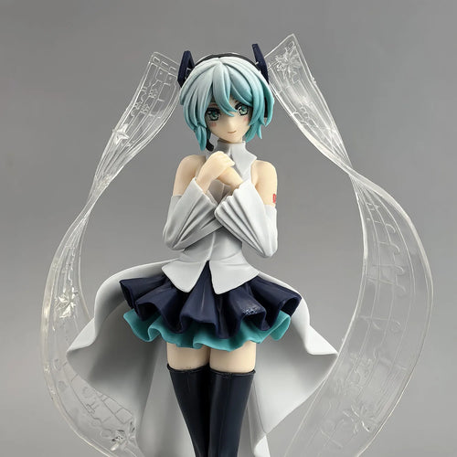 Hatsune Miku Missing Stars Figure