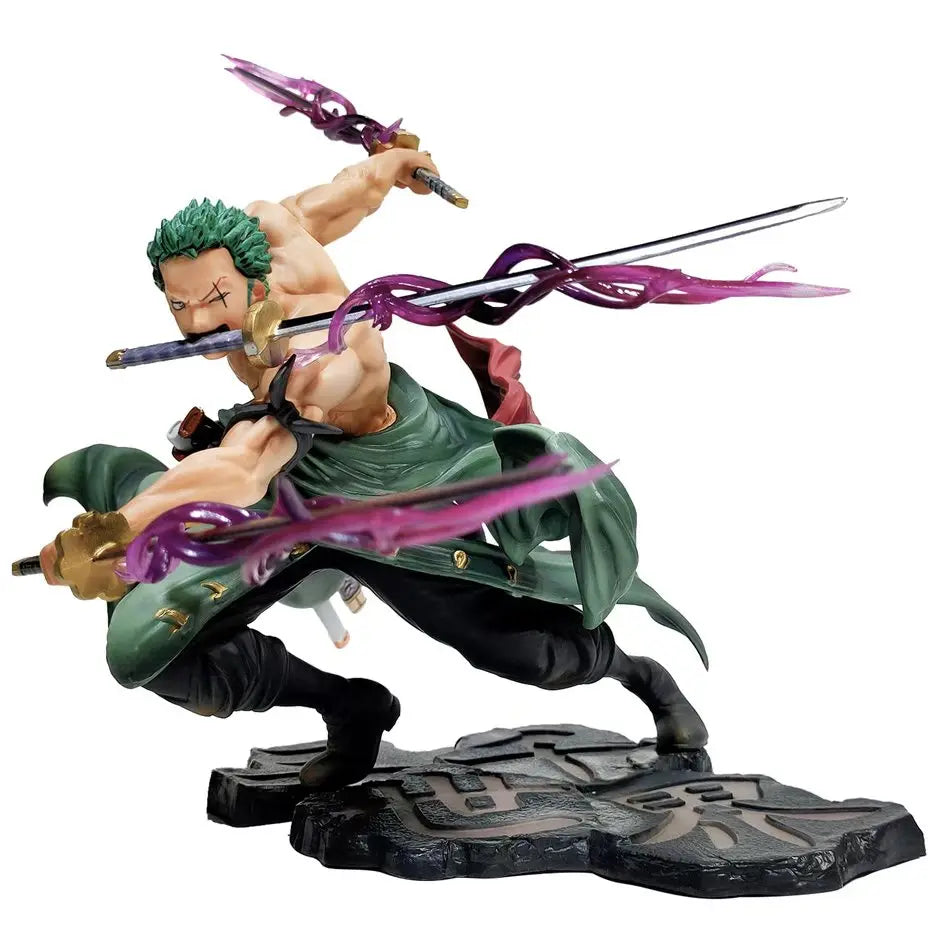 Roronoa Zoro Figure