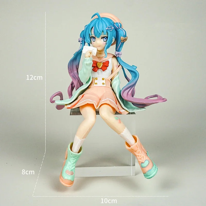 Hatsune Miku Statue