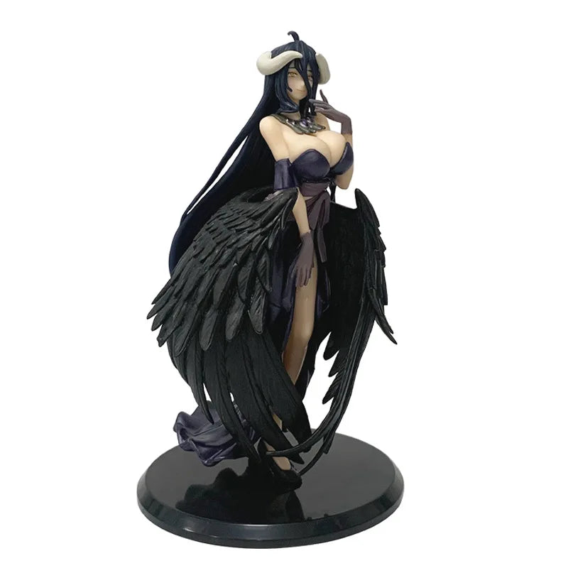Albedo Figure