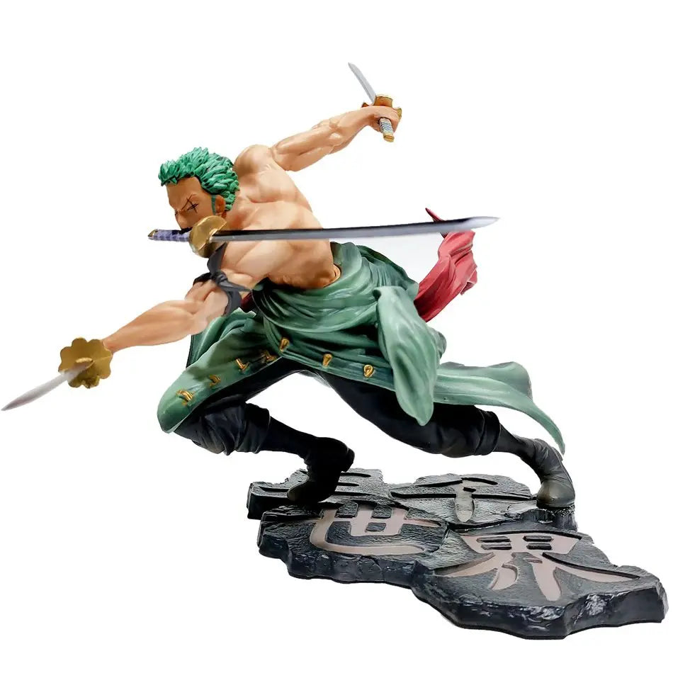 Roronoa Zoro Figure