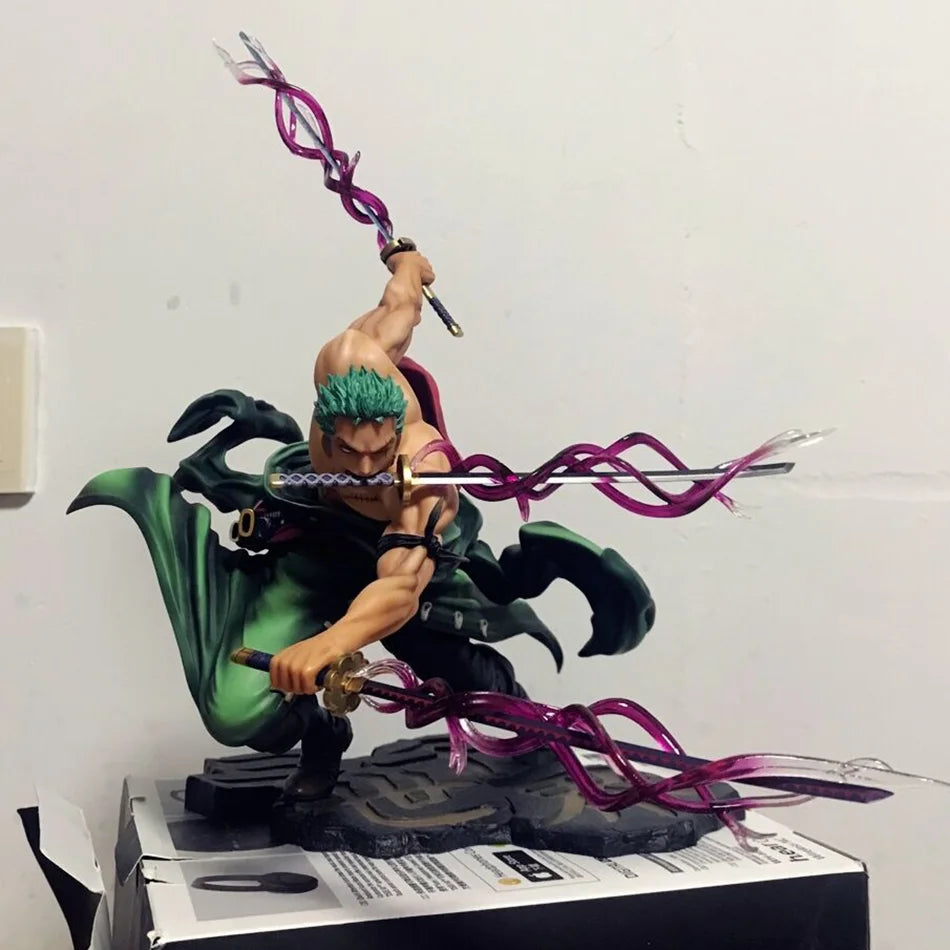 Roronoa Zoro Figure