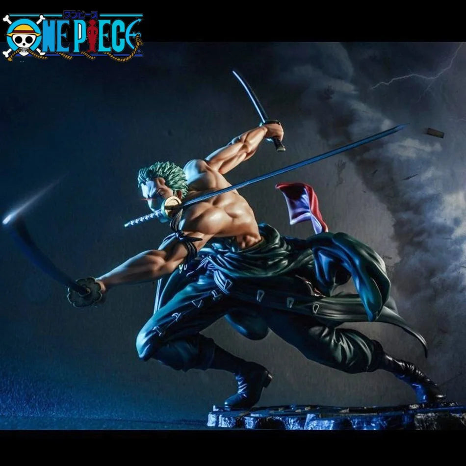 Roronoa Zoro Figure