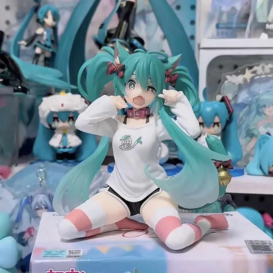 Hatsune Miku Figure