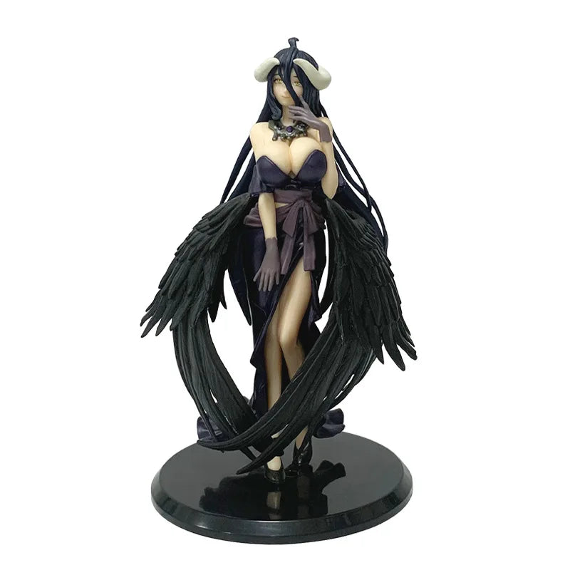 Albedo Figure