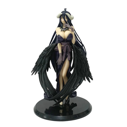 Albedo Figure
