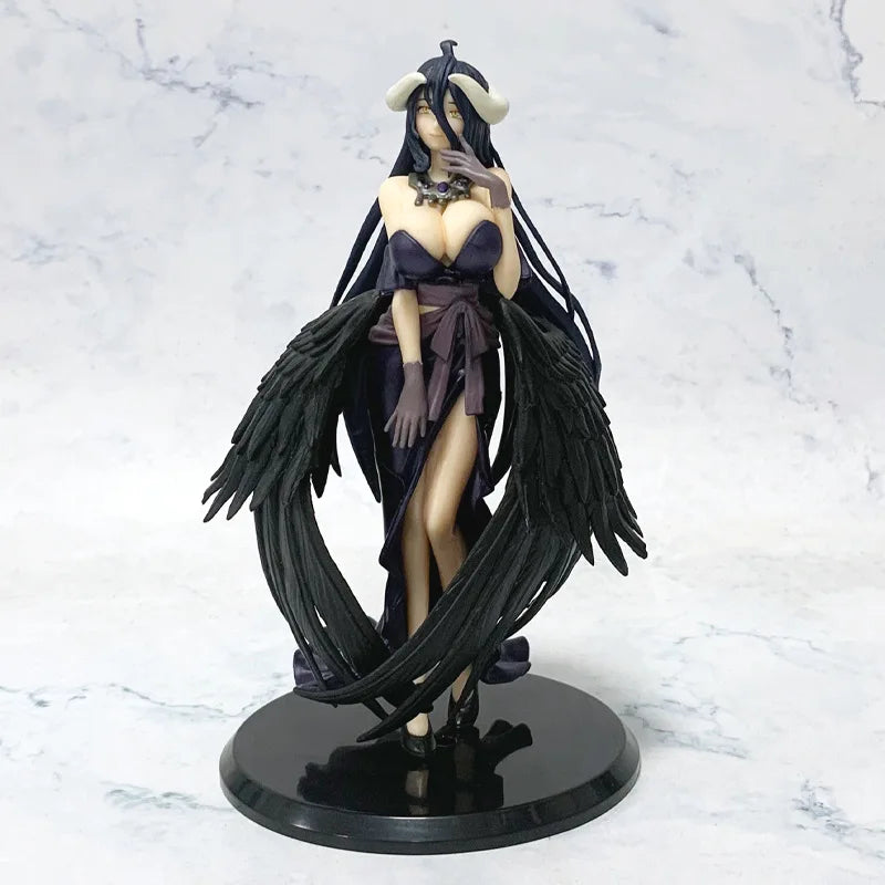 Albedo Figure