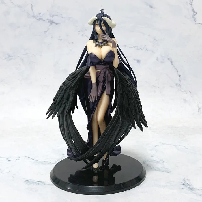 Albedo Figure