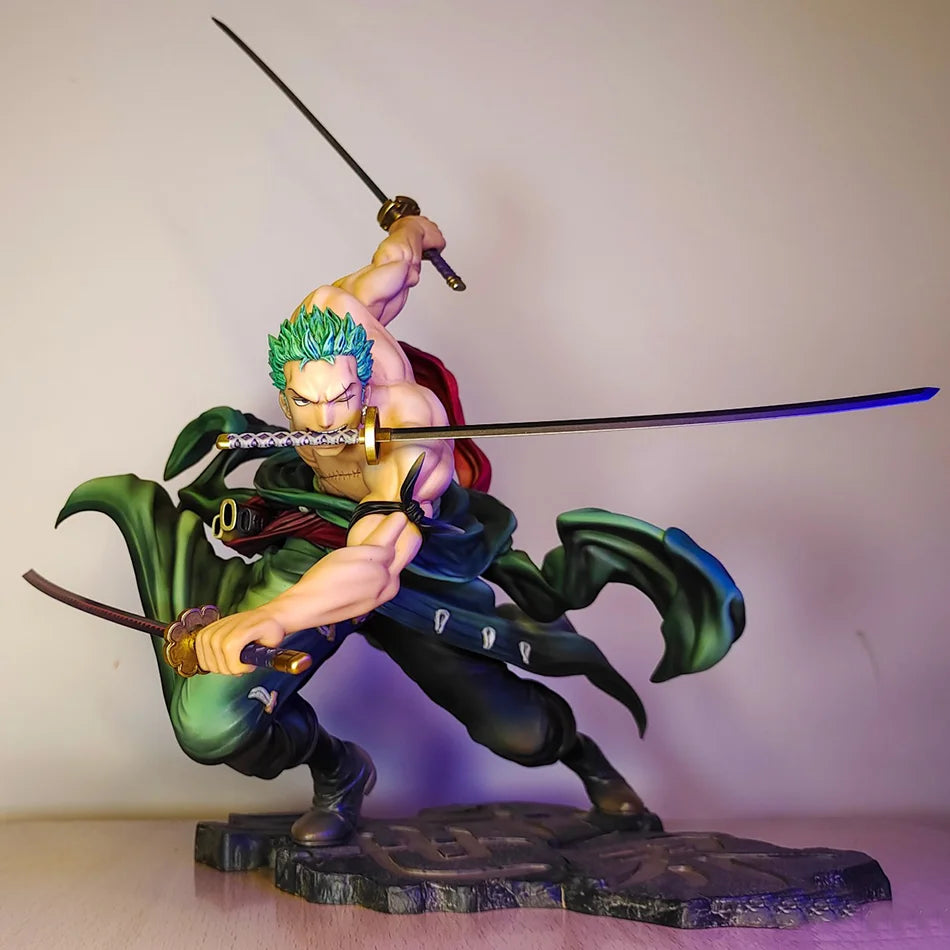 Roronoa Zoro Figure