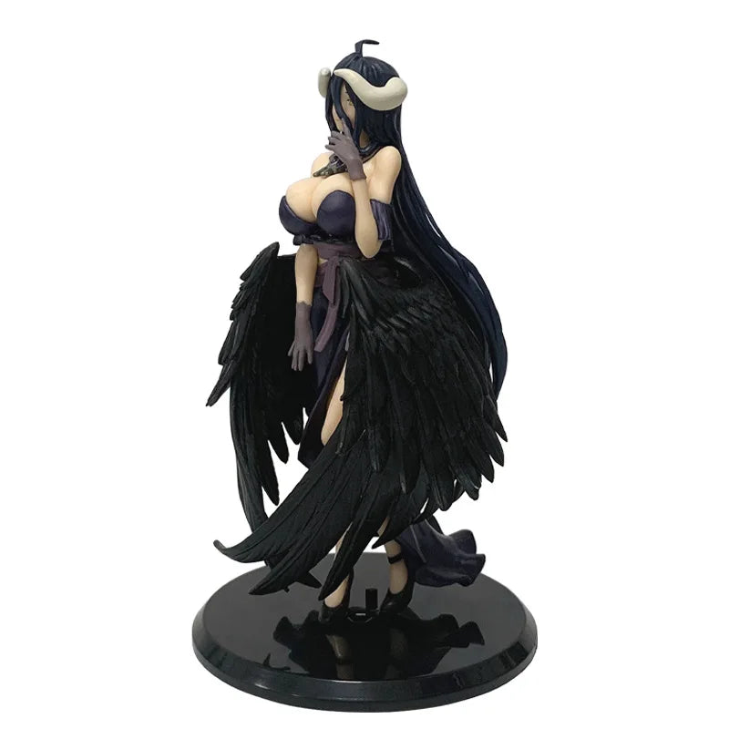 Albedo Figure