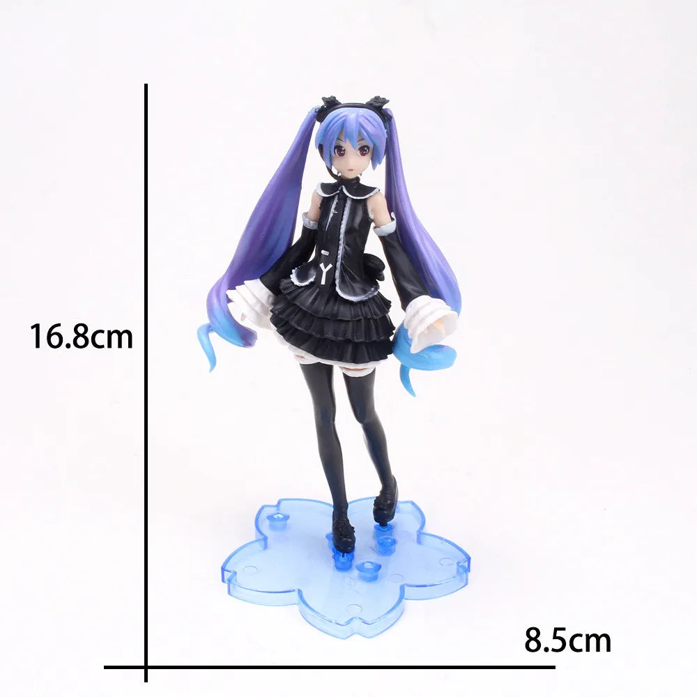 Hatsune Miku Statue