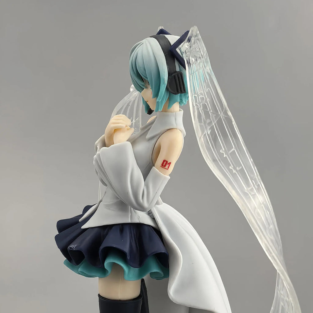 Hatsune Miku Missing Stars Figure
