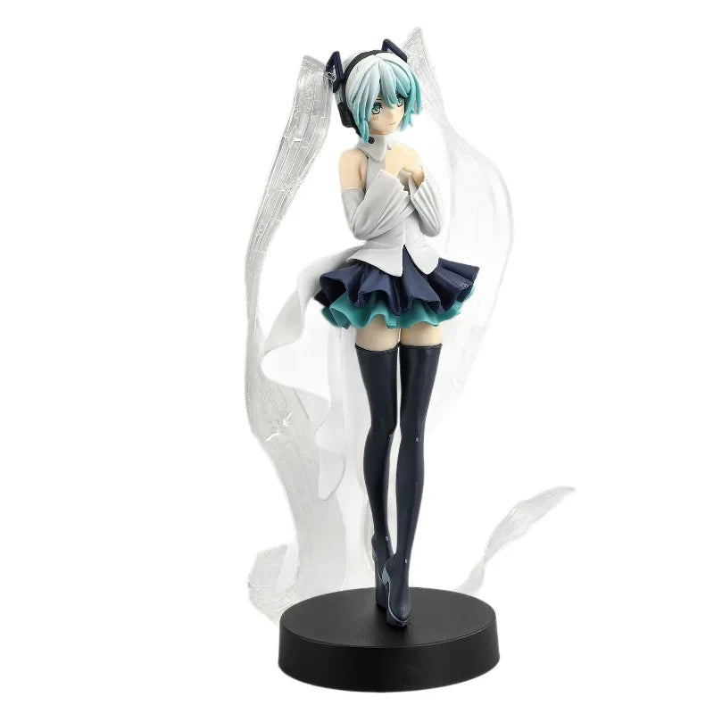 Hatsune Miku Missing Stars Figure