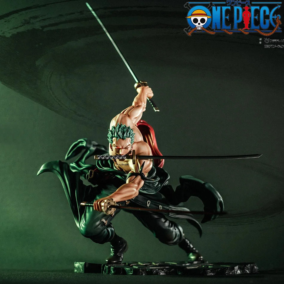 Roronoa Zoro Figure