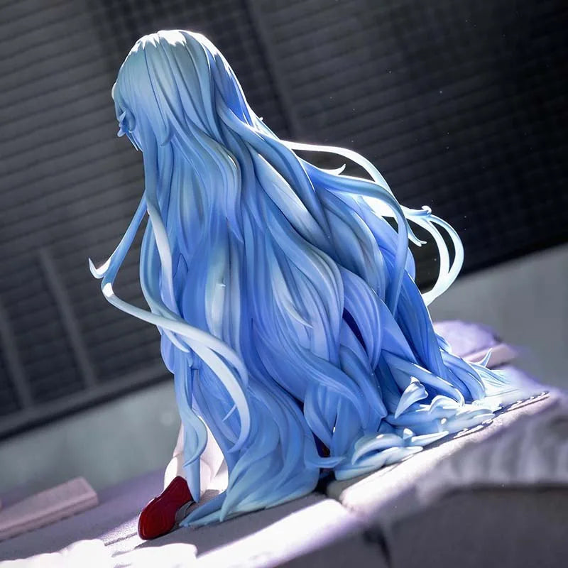 Ayanami Rei Figure