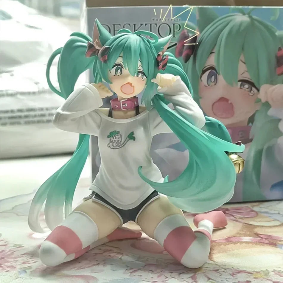 Hatsune Miku Figure