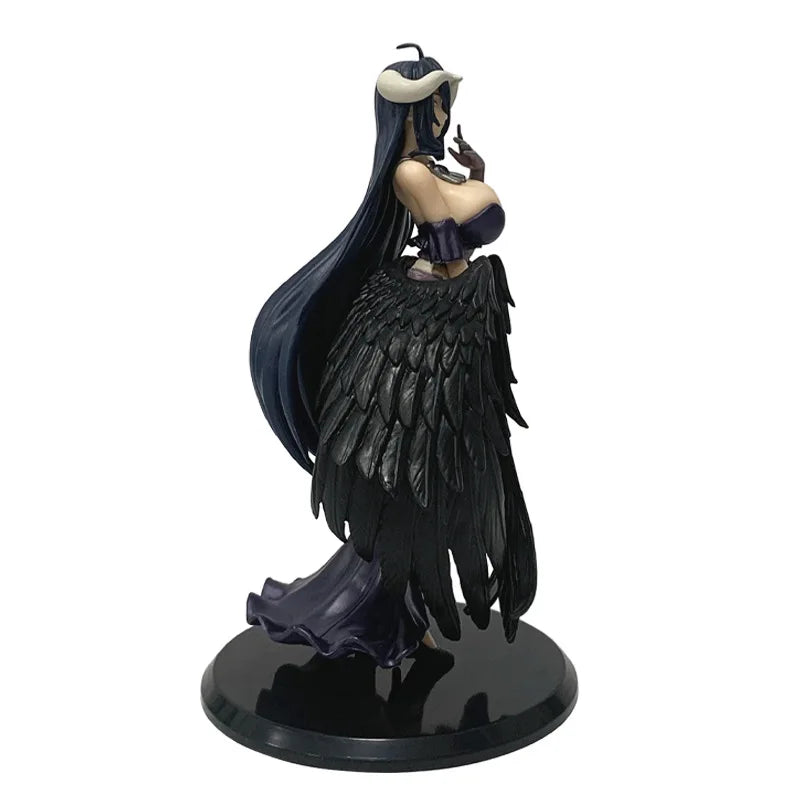 Albedo Figure