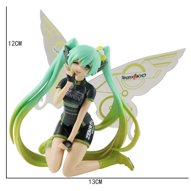Hatsune Miku Statue
